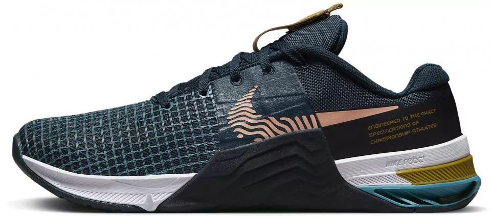 Fitnesskengät Nike METCON 8
