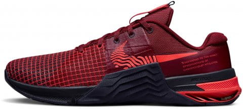 METCON 8