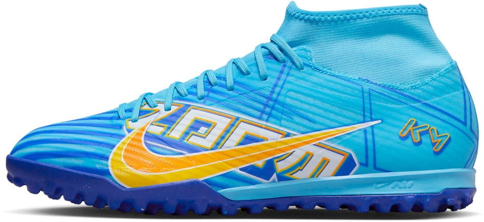 Kopačky Nike ZOOM SUPERFLY 9 ACADEMY KM TF