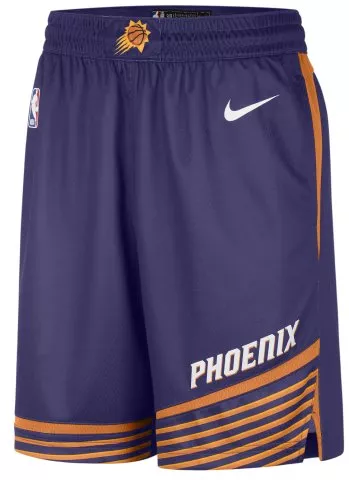 Phoenix Suns Icon Edition Men's Dri-FIT NBA Swingman Shorts
