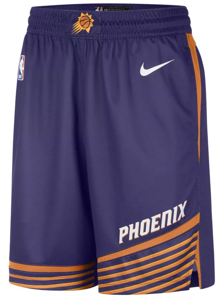 Pánské kraťasy Nike NBA Swingman Orlando Magic Icon Edition