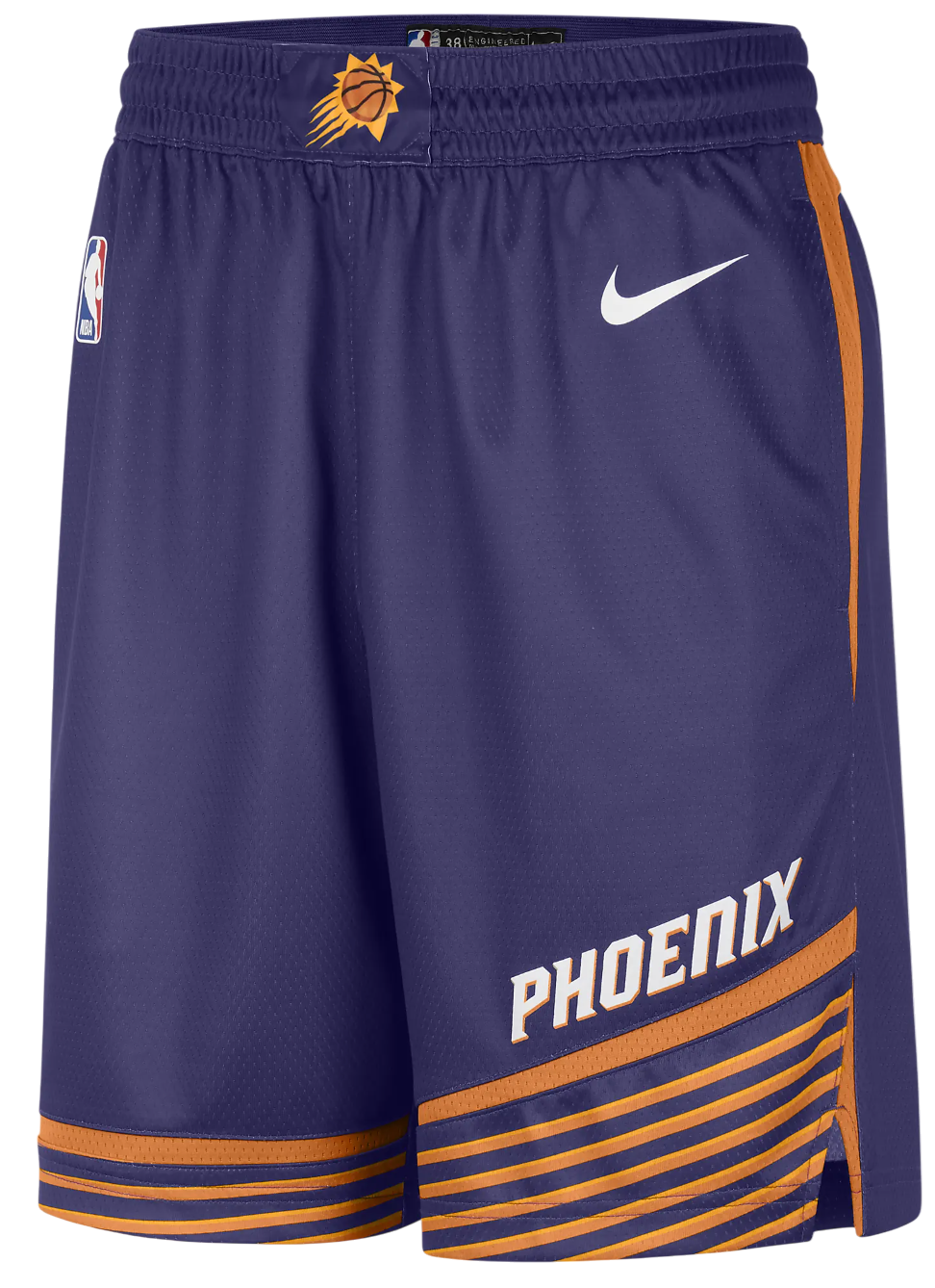Pánské kraťasy Nike NBA Swingman Orlando Magic Icon Edition