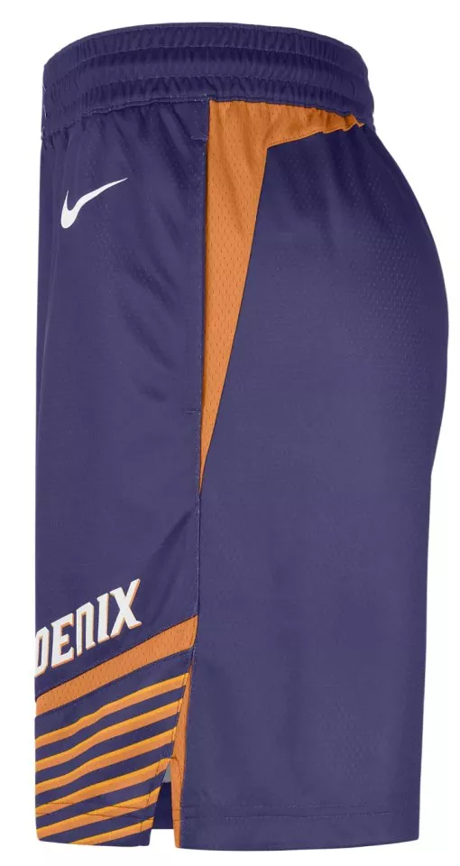 Pánské kraťasy Nike NBA Swingman Orlando Magic Icon Edition