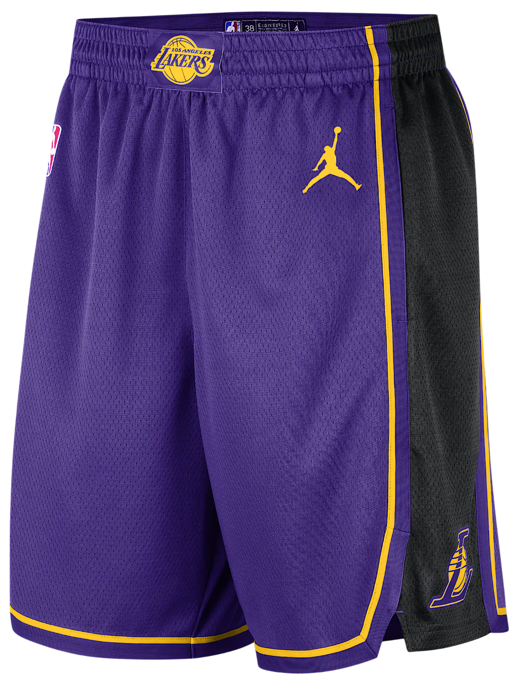 Jordan LAL MNK DF SWGMN SHORT STM 22 Rövidnadrág