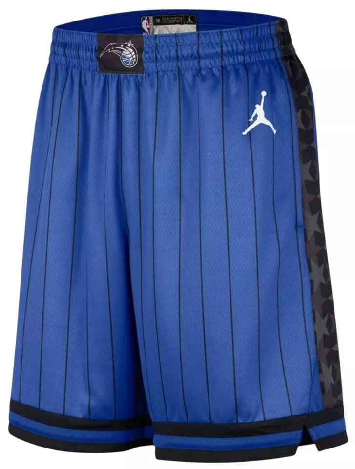 Σορτς Nike NBA Orlando Magic Statement shorts