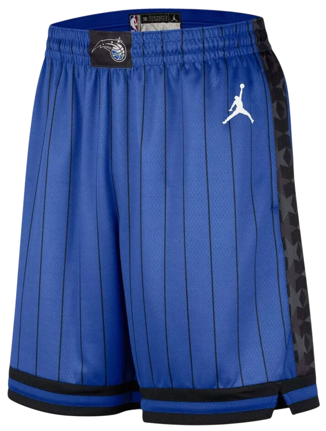 Σορτς Nike NBA Orlando Magic Statement shorts