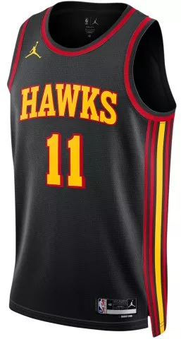 NBA Atlanta Hawks Trae Young Jersey