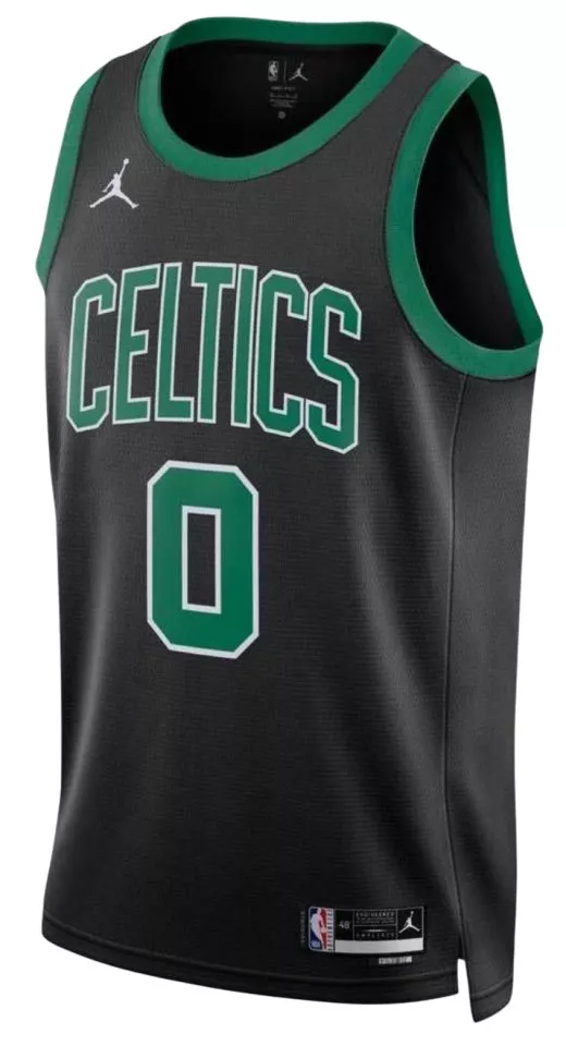 Koszulka Boston Celtics Statement Edition Jordan Dri-FIT NBA Swingman Jersey