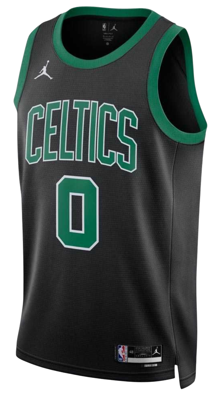 Koszulka Boston Celtics Statement Edition Jordan Dri-FIT NBA Swingman Jersey