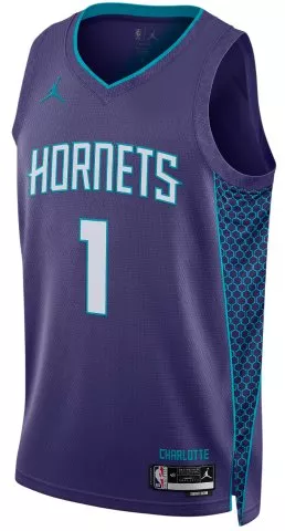 NBA Charlotte Hornets Lamelo Ball Jersey