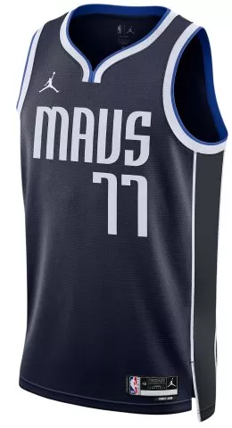 NBA Dallas Mavericks Luka Doncic Jersey