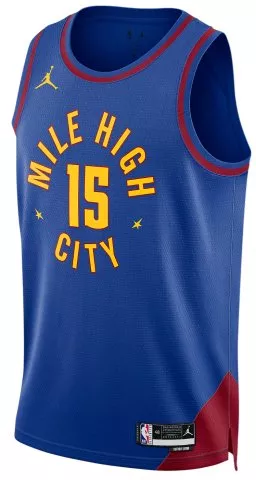 Jordan NBA Denver Nuggets Statement Edition Swingman Jersey