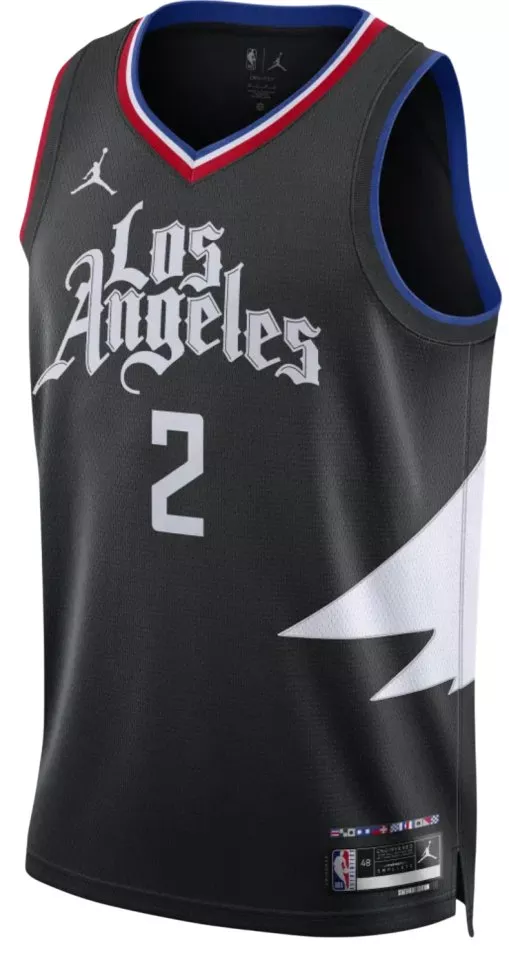 Trikot Jordan NBA LA Clippers Kawhi Leonard