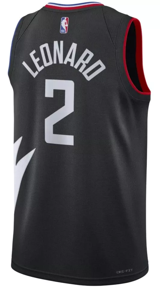 Trikot Jordan NBA LA Clippers Kawhi Leonard