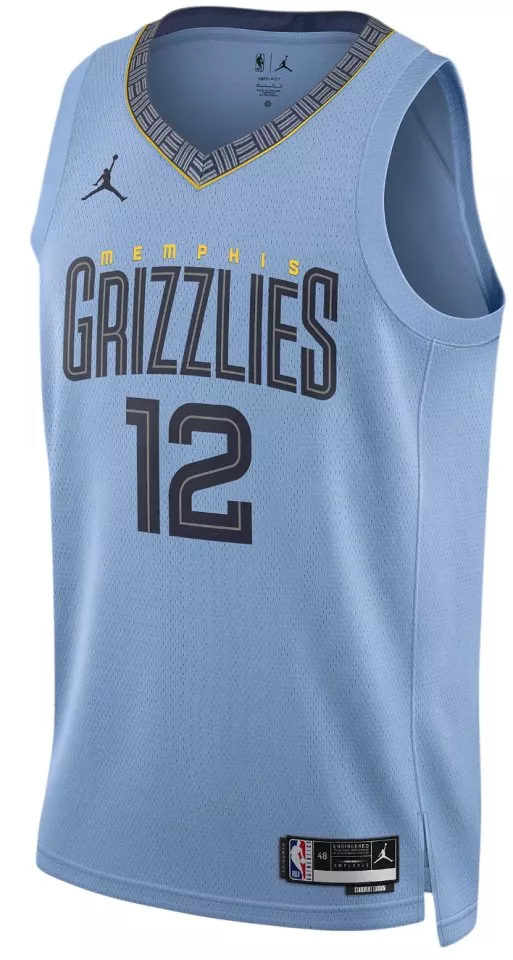 Koszulka Memphis Grizzlies Statement Edition Jordan Dri-FIT NBA Swingman Jersey