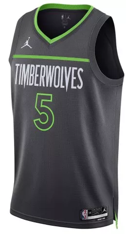 Jordan NBA Minnesota Timberwolves Statement Edition Swingman Jersey