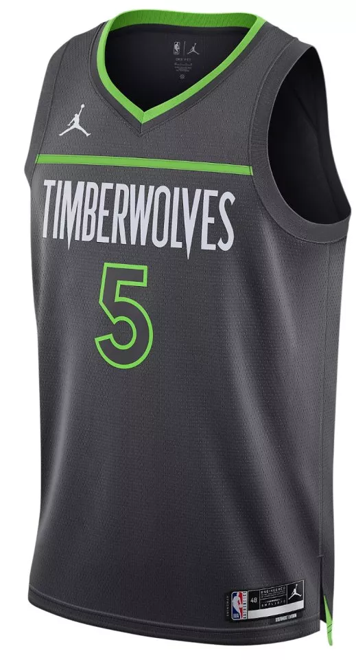 Koszulka Jordan NBA Minnesota Timberwolves Statement Edition Swingman Jersey
