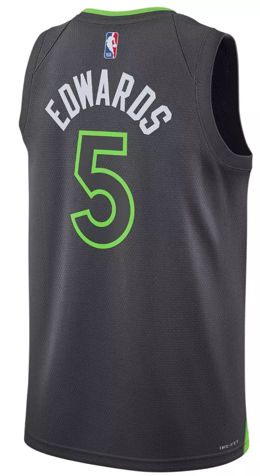 Koszulka Jordan NBA Minnesota Timberwolves Statement Edition Swingman Jersey