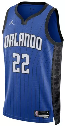 NBA Orlando Magic Franz Wagner Jersey