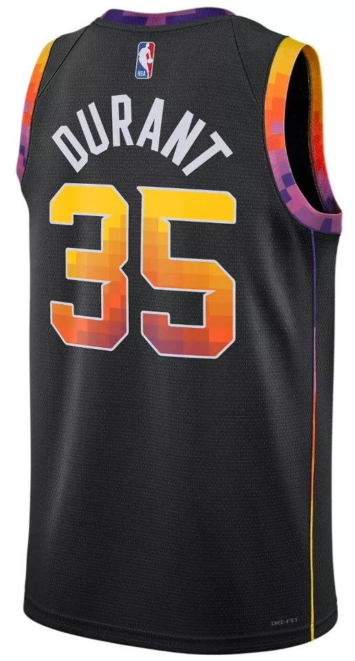 Camiseta Phoenix Suns Statement Edition Jordan Dri-FIT NBA Swingman Jersey_KICKZ