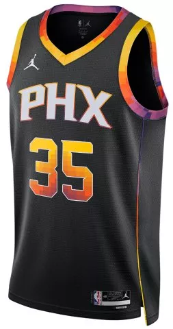 Phoenix Suns Statement Edition Jordan Dri-FIT NBA Swingman Jersey