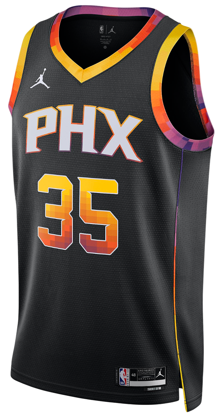 Camiseta Phoenix Suns Statement Edition Jordan Dri-FIT NBA Swingman Jersey_KICKZ