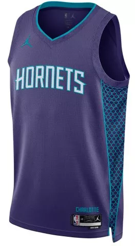 NBA Charlotte Hornets Miller Jersey