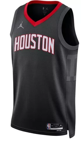 NBA Houston Rockets Amen Thompson Jersey