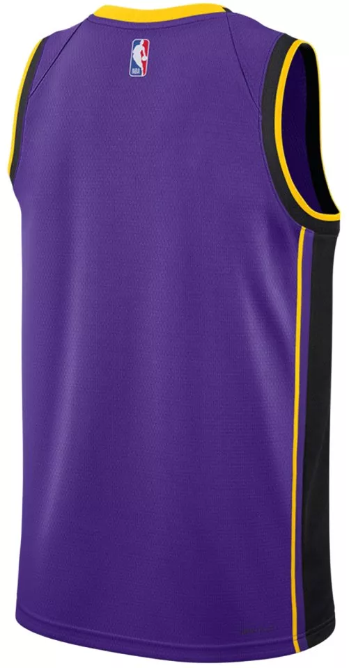 Dres Jordan LA Lakers Dri-Fit STM B22 Jersey
