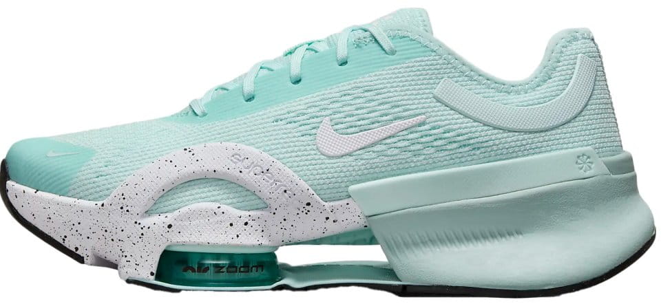 Fitnessschuhe Nike W ZOOM SUPERREP 4 NN
