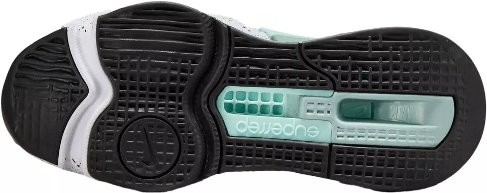 Fitnessschuhe Nike W ZOOM SUPERREP 4 NN