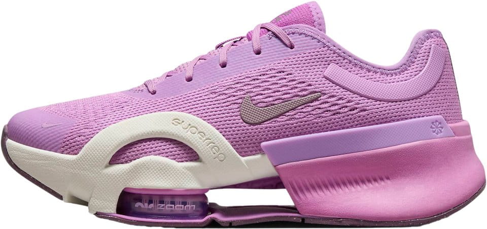 nike superrep purple
