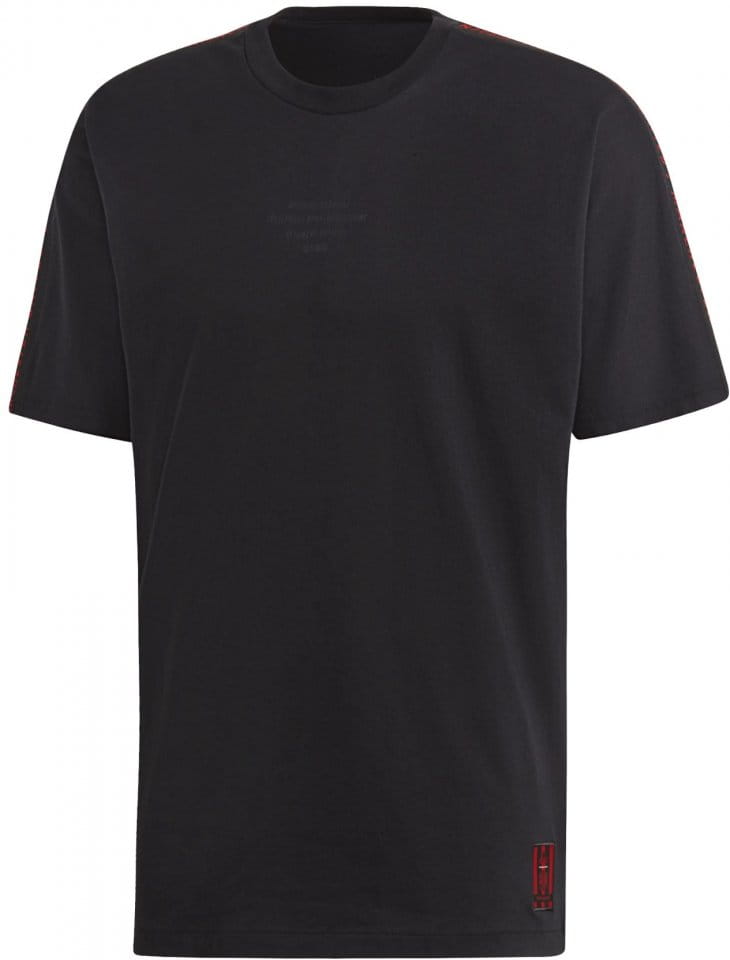 T-shirt adidas MUFC SSP TEE