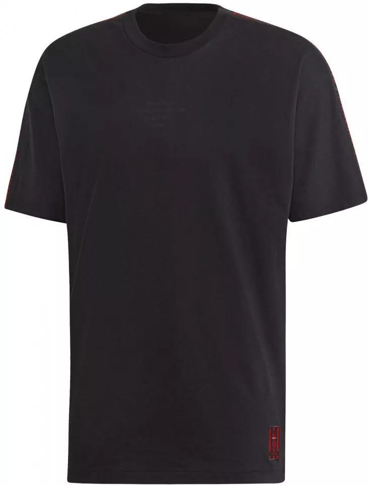 T-shirt adidas MUFC SSP TEE