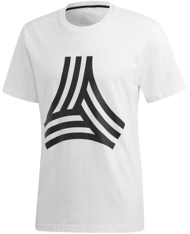 T-Shirt adidas Sportswear tango graphic