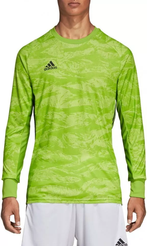 Camisola de manga-comprida adidas ADIPRO 18 GK L