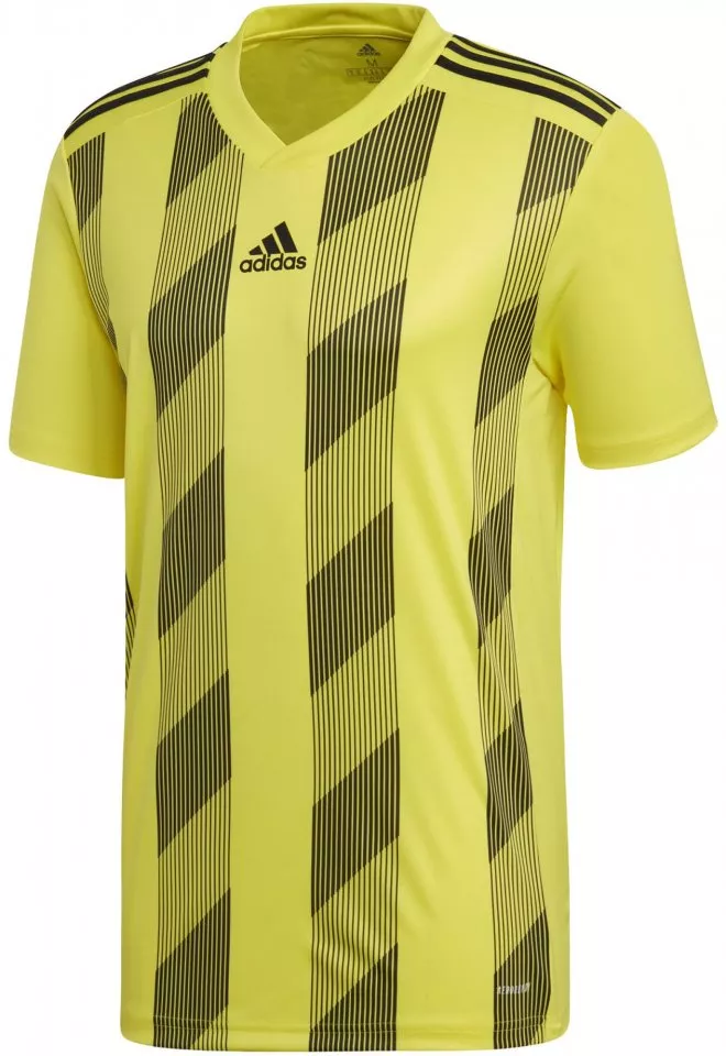 adidas STRIPED 19 JSY Póló