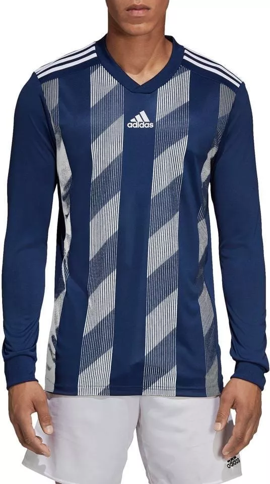 Jersey adidas striped 19 dunkel - Main Image
