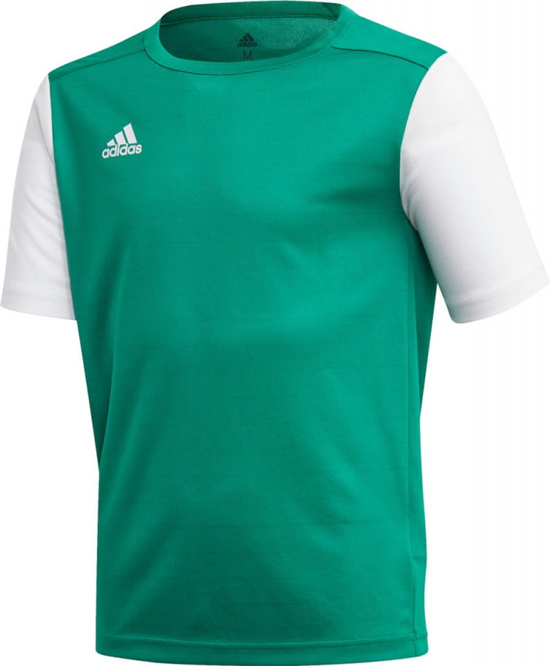 Koszulka adidas Estro 19 SS JSY Y