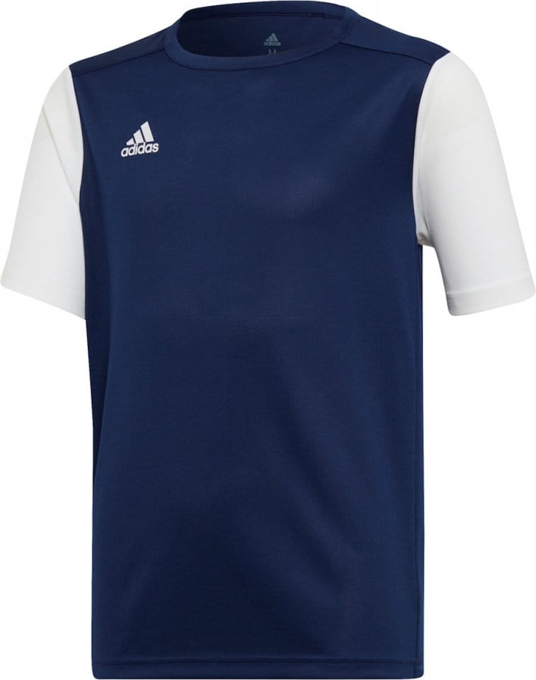 adidas Estro 19 SS JSY Y Póló