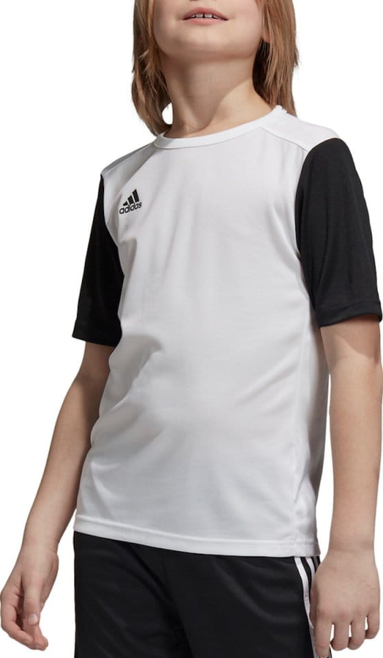 Koszulka adidas Estro 19 SS JSY Y