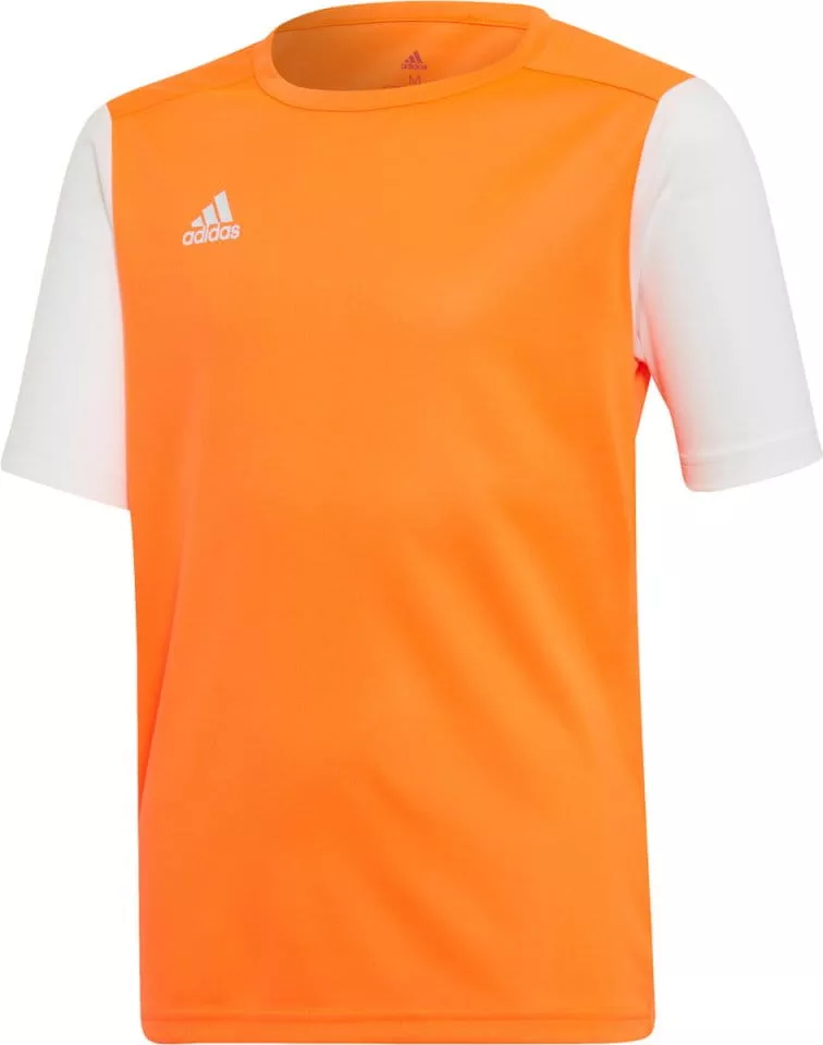 adidas Estro 19 SS JSY Y Póló