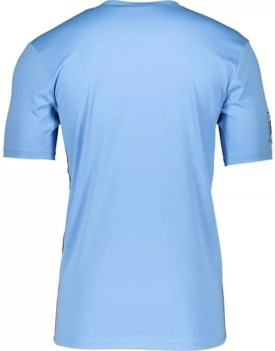 Camiseta de fútbol adidas 2019 NYCFC Home Replica