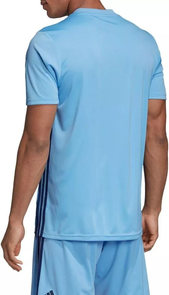 Camiseta de fútbol adidas 2019 NYCFC Home Replica