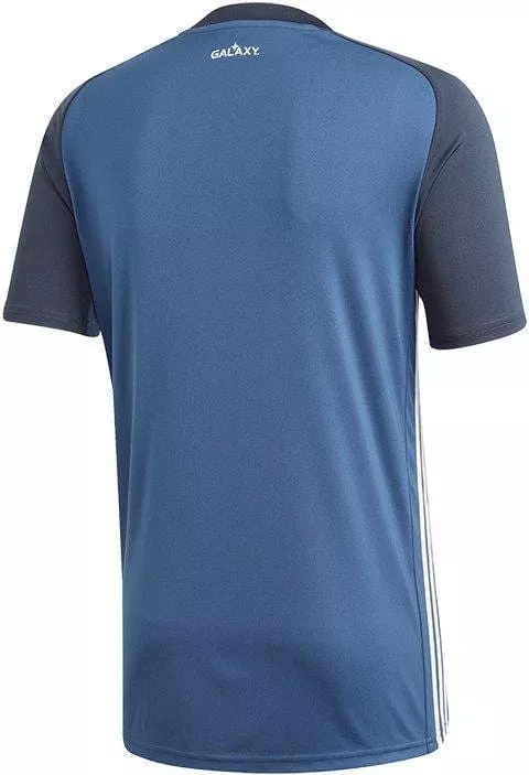 Camiseta de fútbol adidas la galaxy away 2018/2019