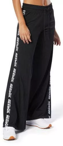 Pantalón Reebok WOR MYT KNIT WIDE LEG ANT