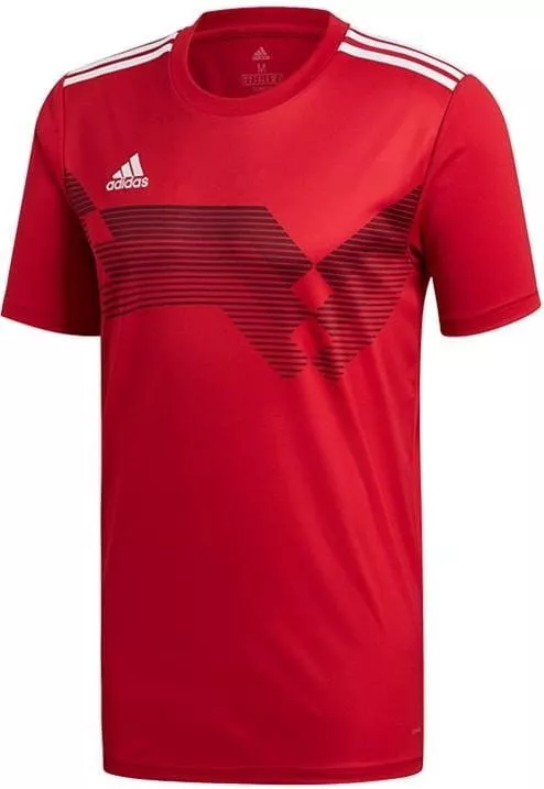 Camiseta de fútbol adidas campeon 19