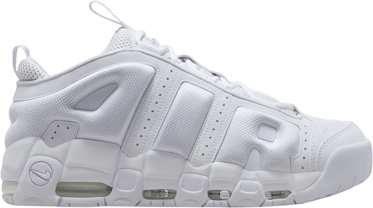 Incaltaminte Nike Air More Uptempo women