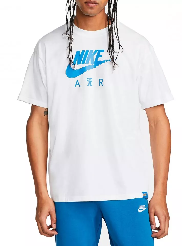 ★Nike★ Sportswear Max90 T-shirt M Seaweed HQ9261390 HQ9261 NIKE Men T-Shirt Sportswear Max90 OC PC HQ9261-390 Seaweed