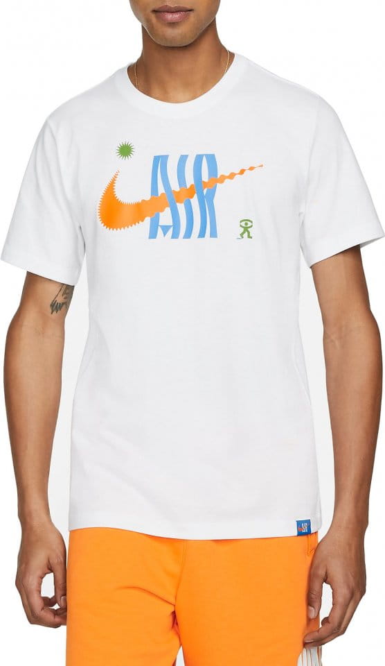 Camiseta Nike Sportswear DNA